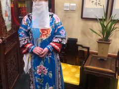 -白家大院·王府宫廷菜(苏州街店)