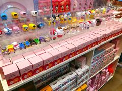 -名创优品(万达广场河东店)