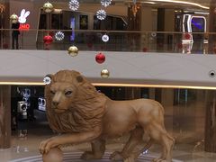 -棕榈MALL