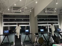 -mYSTEPS健身运动馆(古北店)