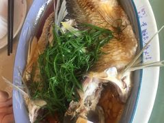 -幸福楼30年老字号(温泉东路店)