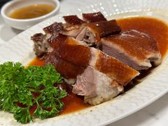 -珍呈中餐厅•粤川淮扬新疆(乌鲁木齐康莱德酒店)
