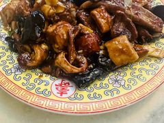 -砂锅居(西四店)