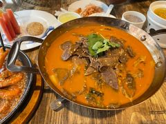 -香山湖家家宴(中山陵店)