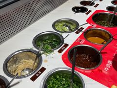 -左庭右院鲜牛肉火锅(苏州园区永旺店)