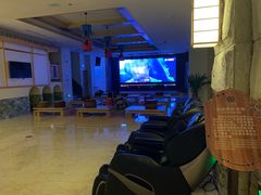 -菲拉拉漫温泉(东环路店)