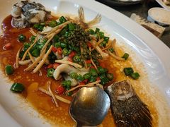 -猪肉婆私房菜(容桂总店)