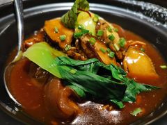 -茶宴·美食地标餐厅(沙坡尾店)