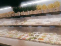 -冠菌火锅自助(东莞樟木头店)