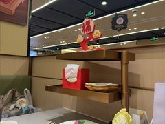 -海底捞火锅(杭州天虹购物中心店)