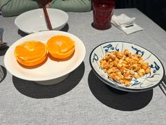 -子福慧·现代淮宴(陆家嘴中心店)