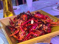 -可可大虾武汉土菜大排档(万松园1店)