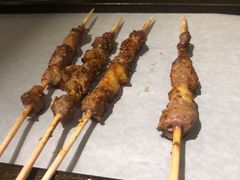 -冰城串吧(柳芳店)