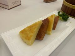 -半岛太子酒家(海港城店)