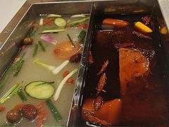 -阿串串老火锅(力盟店)