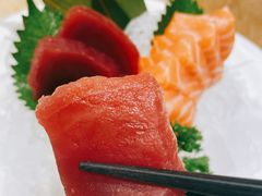 金枪鱼寿司-东京屋(武定路店)