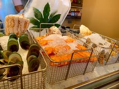 -富力丽思卡尔顿酒店·香荟全日制餐厅