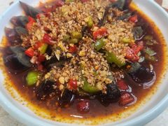 -小马烧烤(宁馨苑小区店)