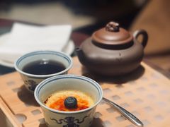 -西安凯悦酒店·湖畔中餐厅