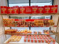 -味多美蛋糕(通州店)