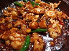 -绿茶餐厅(蓝色港湾店)