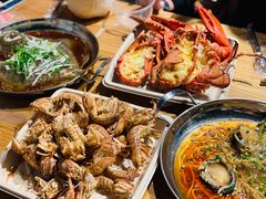 -盒马鲜生(曜一城店)