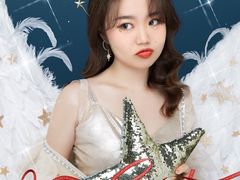 -海马体照相馆(万菱汇店)