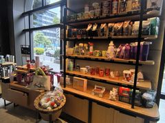 -星巴克臻选(福州东百中心分店)