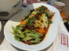 -孙家外婆•长春地标美食新名片(红旗街万达店)