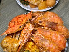-巽寮印象美食部落餐厅·海鲜·地方特色菜(惠州体验店)
