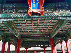 -故宫博物院(故宫)