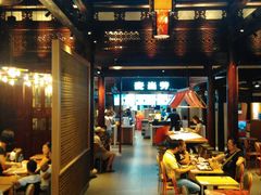 -麦当劳(南后街店)