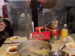 -聚味瞿记·龙虾堂(望城店)