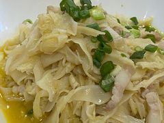 鸡汁脆笋-湘聚南县土菜馆(龙山二路店)