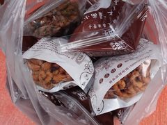 甜油赞子-王阿姨文昌油赞子(府桥街店)