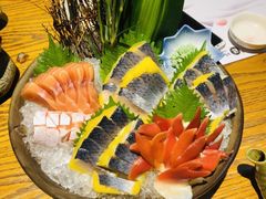-匠和风精致料理(莆田财富中心店)
