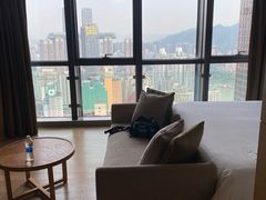 -重庆解放碑威斯汀酒店