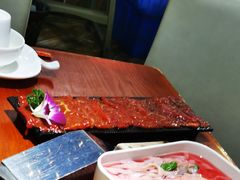 -三牦记·涮烤一体火锅(小河店)