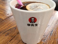 -李先生牛肉面大王(大兴枣园店)