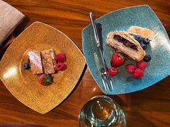 -杭州西子湖四季酒店-WL BISTRO西湖餐厅(灵隐路店)