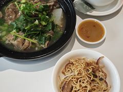 -香港深仔记茶餐厅(东门店)