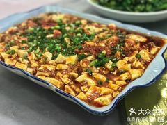 -洪霞餐馆