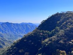 -大岭沟猕猴桃谷风景区