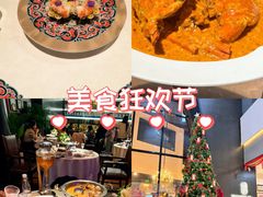 -狮拾久·现代新加坡料理(福田COCO Park店)