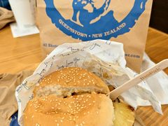 -Fergburger(皇后镇店)