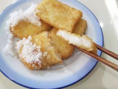 -奶酪魏(牛街总店)