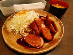 -矢场猪(名古屋站三井楼北馆店)