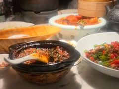 -初蓉丨遇见新川菜(亲贤街荣耀店)