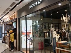 -凯德MALL(西直门店)