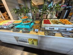 -舜和巴西烤肉餐厅(舜和国际店)